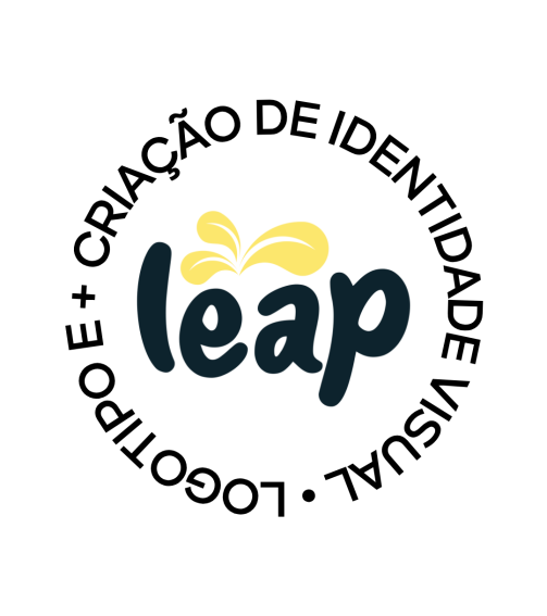 Identidade visual completa (logotipo e MAIS)